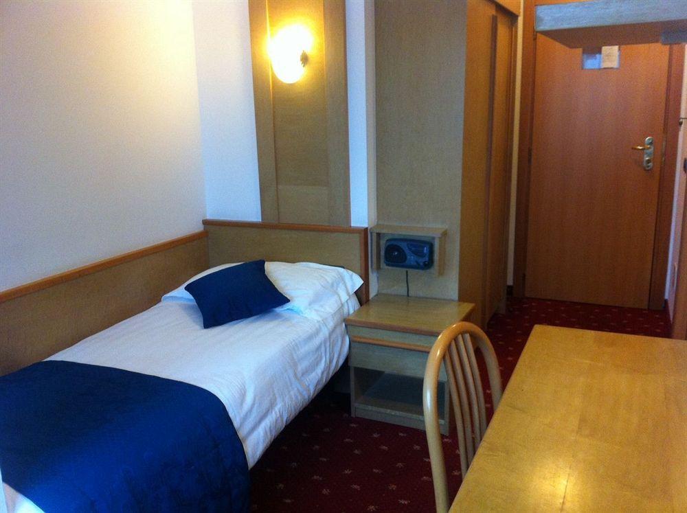 Grand Hotel Miramonti 파쏘델토날레 외부 사진