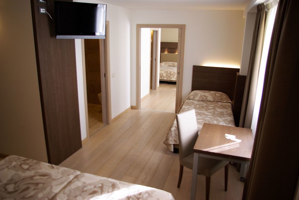 Grand Hotel Miramonti 파쏘델토날레 외부 사진